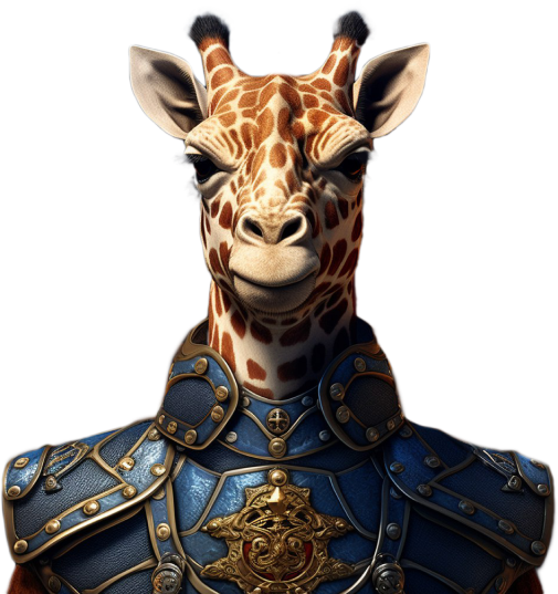 КАСКО GIRAFFE — захист автомобіля